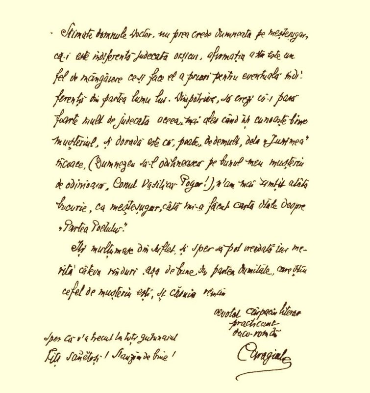 „Fiți sănătoși și veseli!” 12579