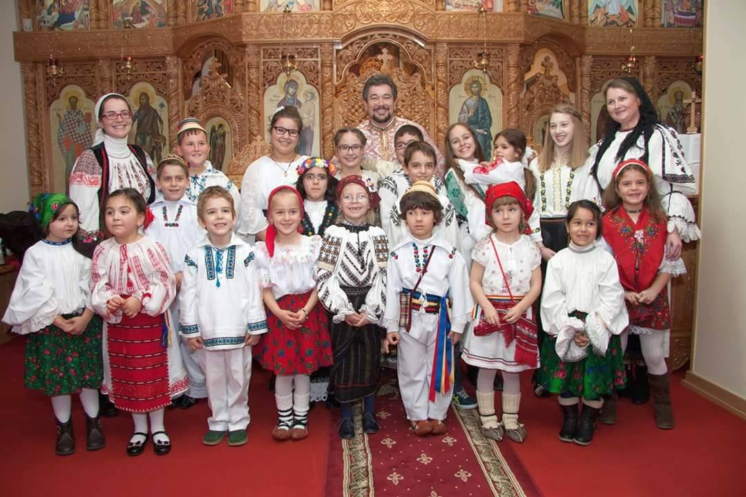 Occidentul,  „Țara Făgăduinței” pentru mulți români 12598