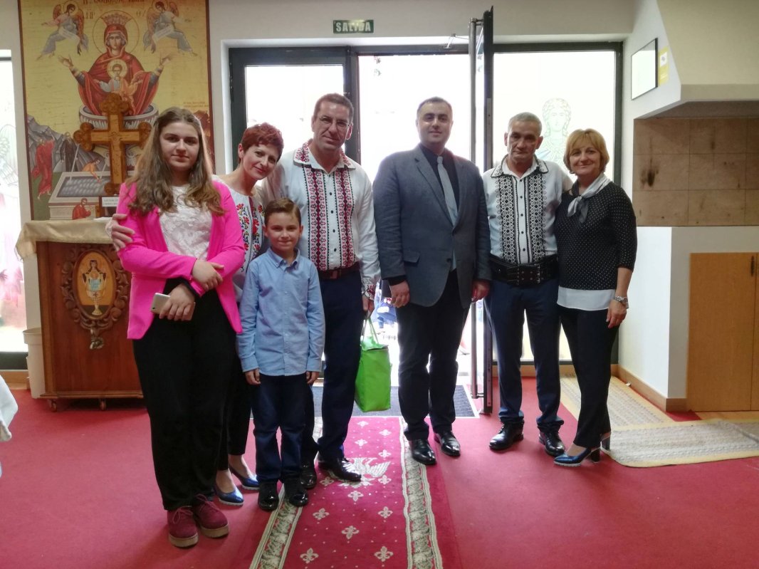 Occidentul,  „Țara Făgăduinței” pentru mulți români 12600