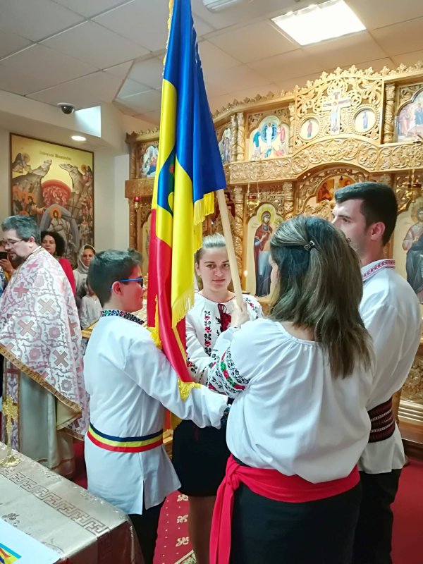 Occidentul,  „Țara Făgăduinței” pentru mulți români 12604