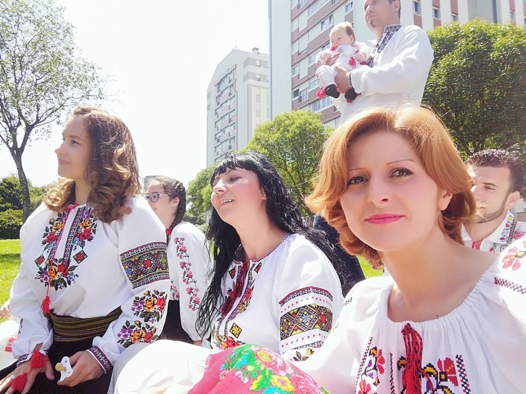 Occidentul,  „Țara Făgăduinței” pentru mulți români 12605