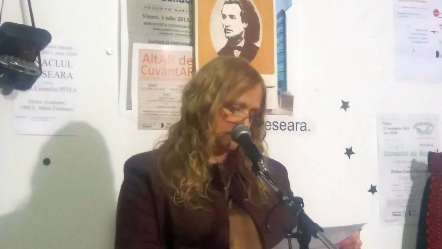 Poezia este adevăr și adevărul este suflet 12575