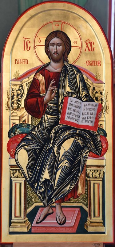 Marcu 3, 6–12 12491