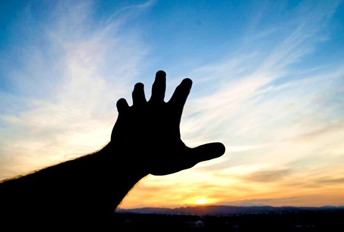 Gândurile necurate Îl țin pe Dumnezeu departe 12430