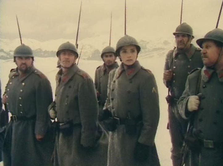 Eroismul la feminin - Ecaterina Teodoroiu 12320