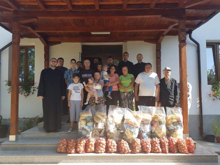 Etapă nouă a proiectului „Campionii Bucuriei” în Argeș 12337