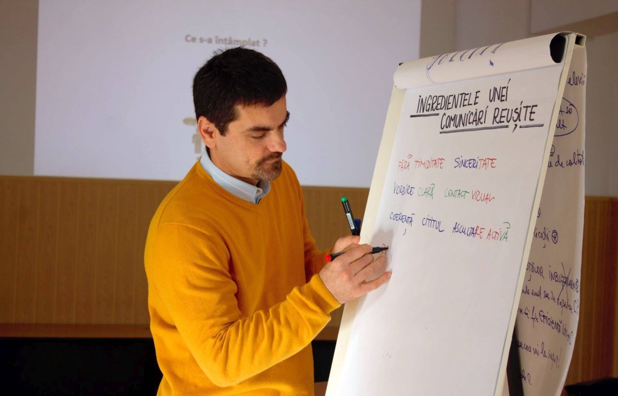 Investeşte în TINE(ri) 12318