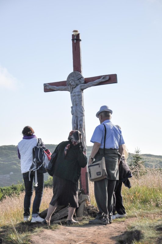 Pe drumul crucii mele 12344