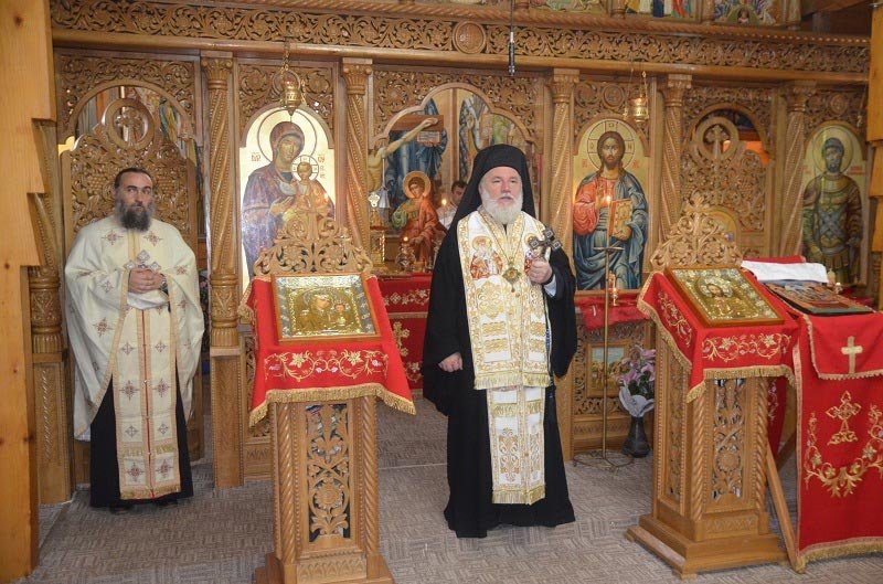 Vecernie misionară la Tulcea 12329