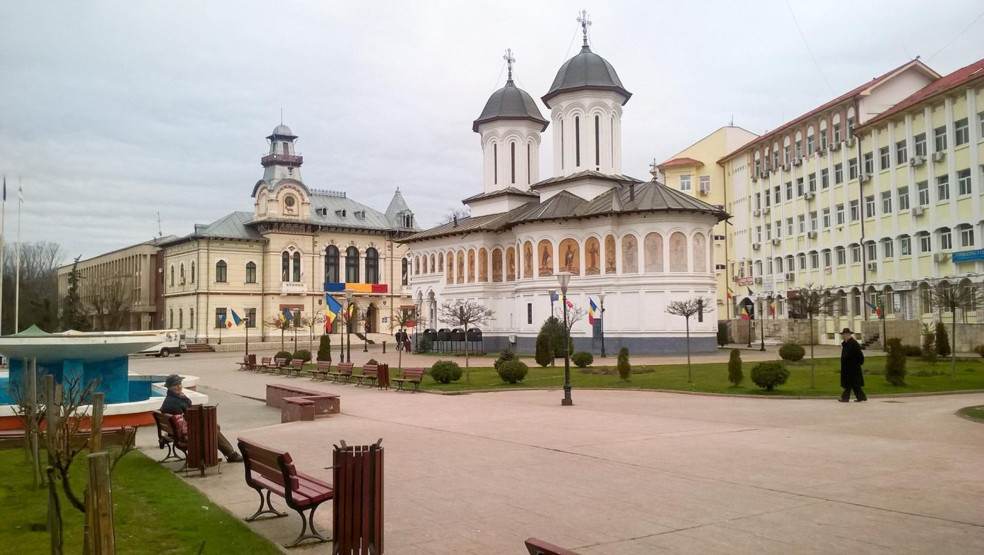 Ecaterina Teodoroiu, la 101 ani de la trecerea la cele veşnice 12273