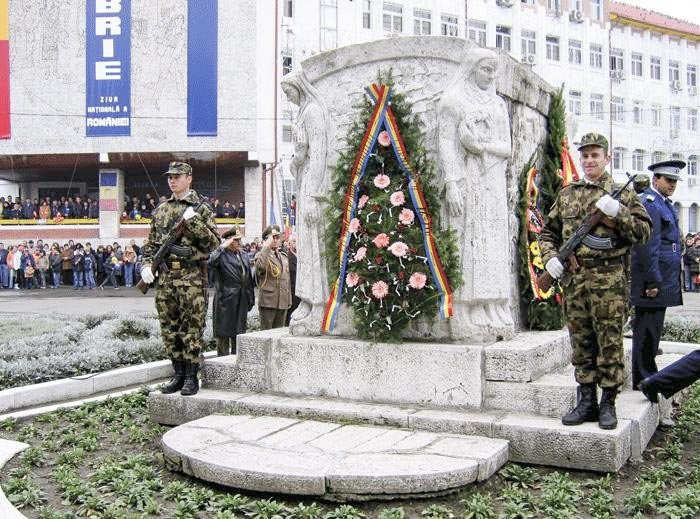Ecaterina Teodoroiu, la 101 ani de la trecerea la cele veşnice 12275