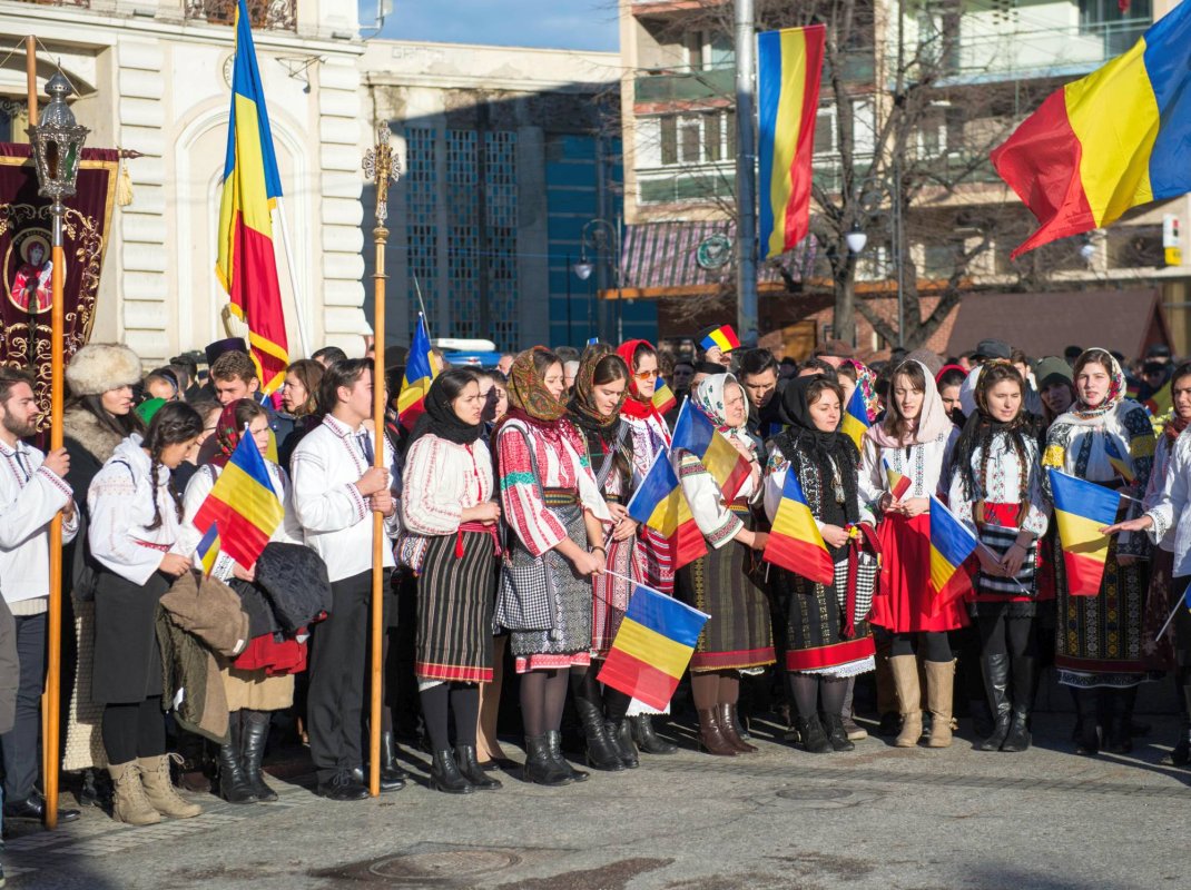 Întâlnirea Tinerilor Ortodocşi din judeţul Vaslui 12232