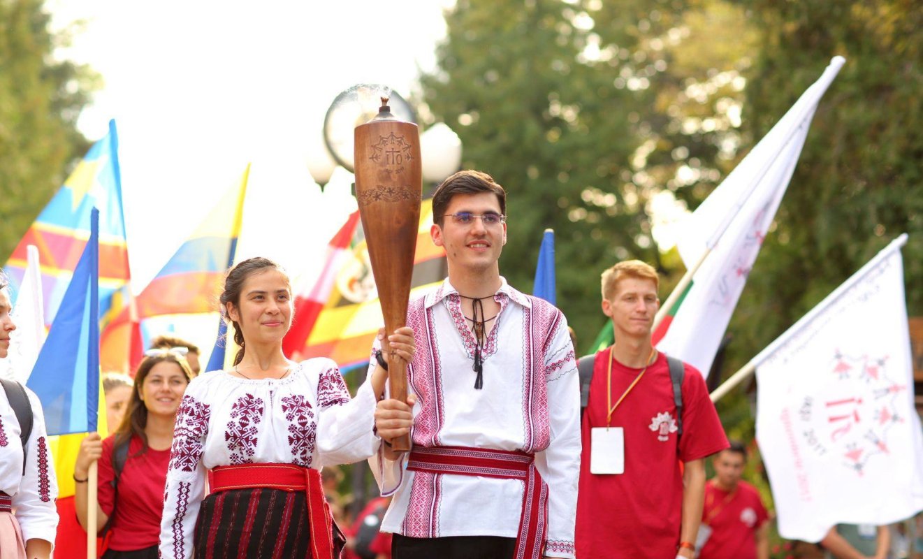 Mâine începe ITOM 2018 12223