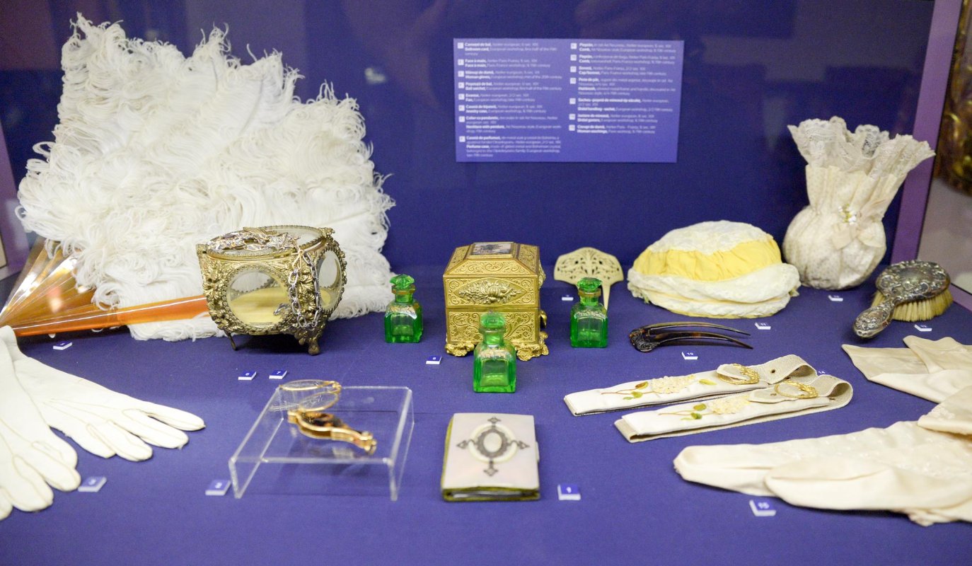 Viața de acasă într-un spațiu unic - Muzeul Vârstelor 12236