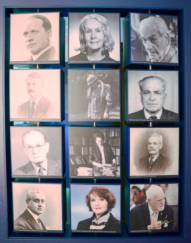 Viața de acasă într-un spațiu unic - Muzeul Vârstelor 12239