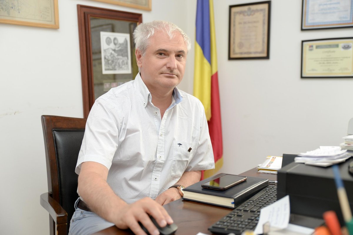 Viața de acasă într-un spațiu unic - Muzeul Vârstelor 12240