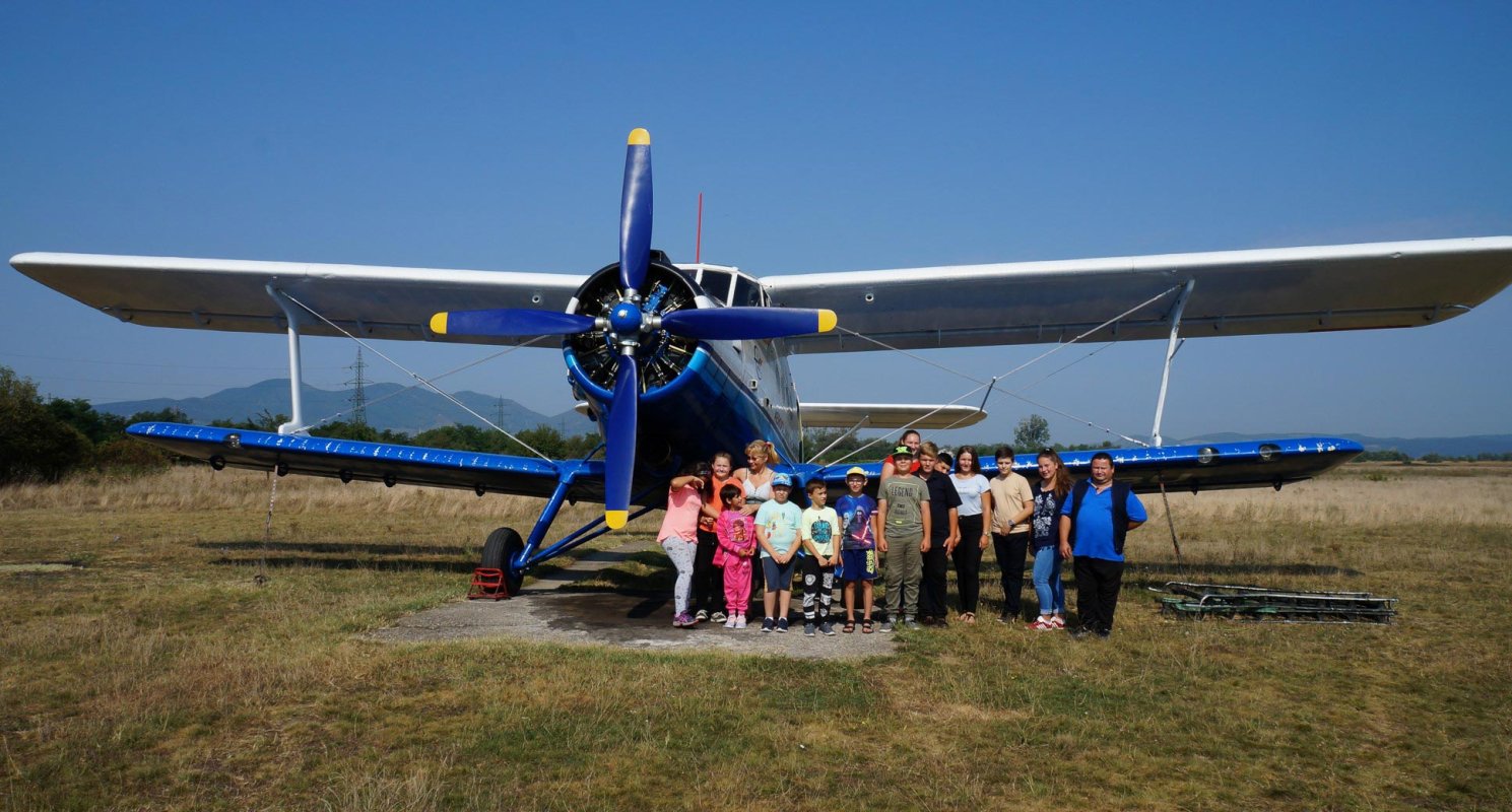 Activități tehnico-aplicative pentru copii, în județul Hunedoara 12213