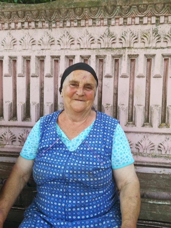 „Eu m-am școlarizat prin necazuri, nu prin bucurii”  12197