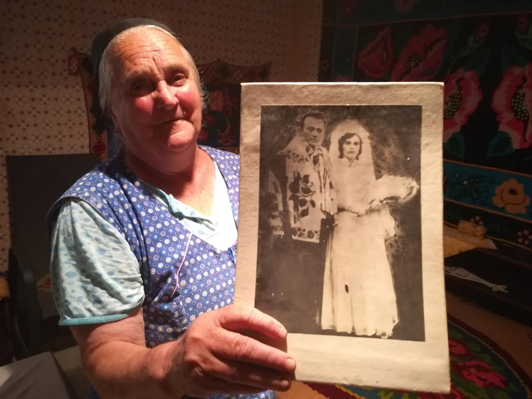 „Eu m-am școlarizat prin necazuri, nu prin bucurii”  12199