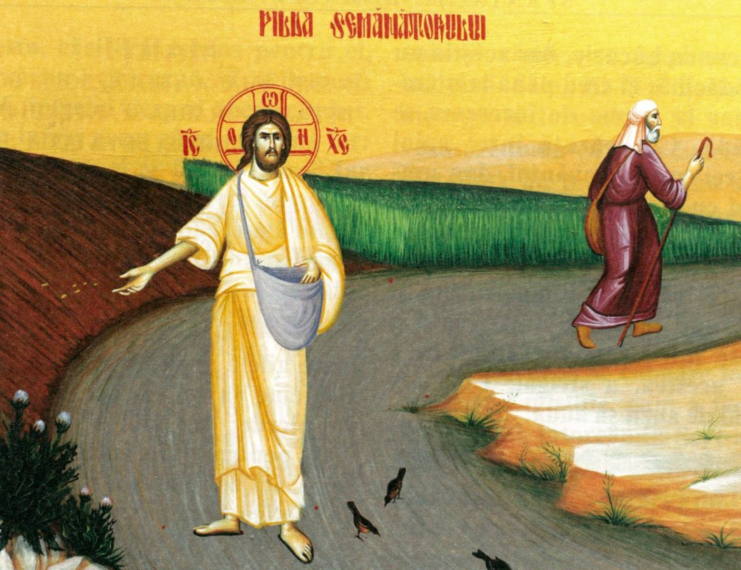 Marcu 4, 1–9 12187