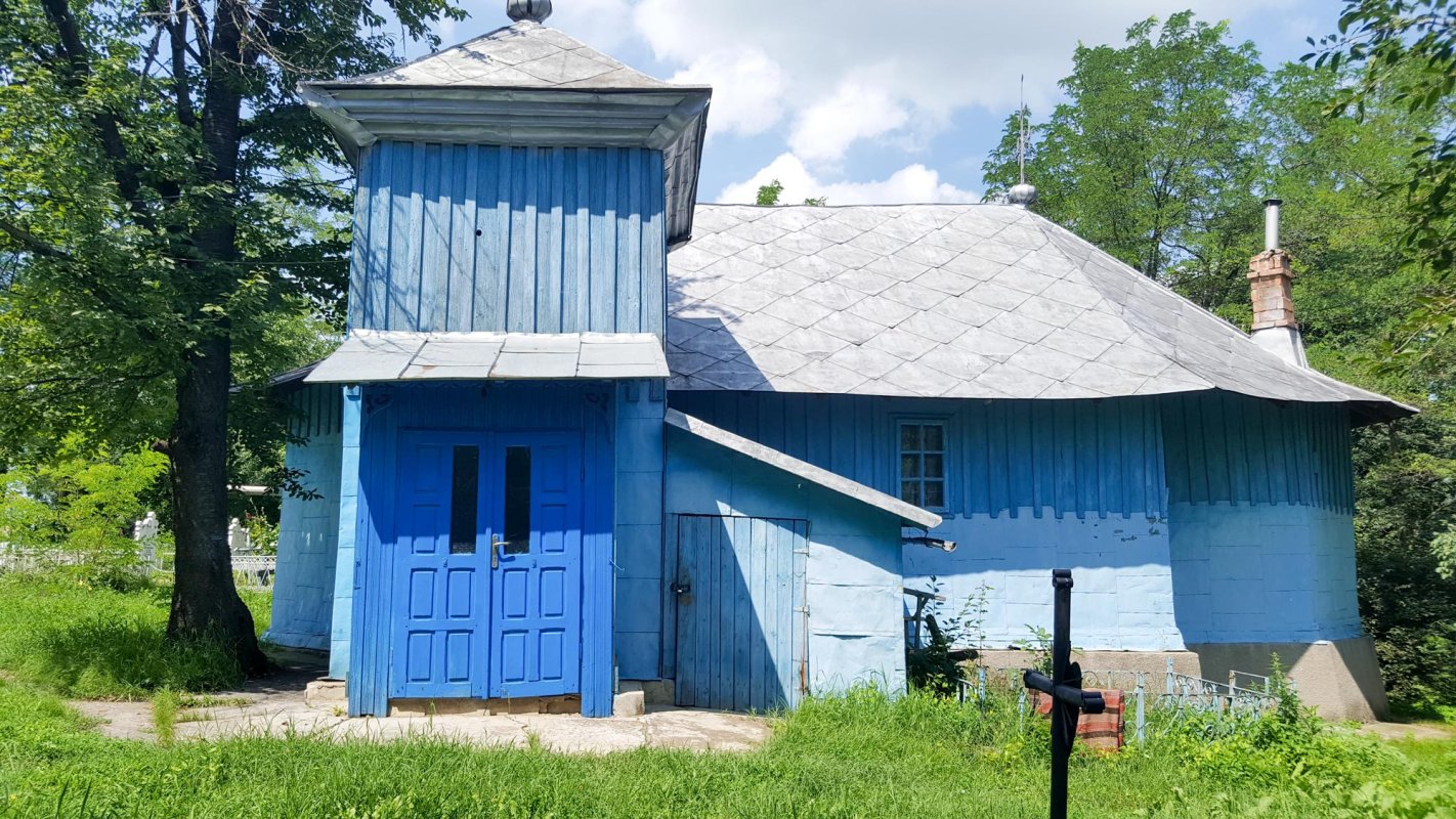 Parohia Zăpodeni de Jos, punte între generații 12172