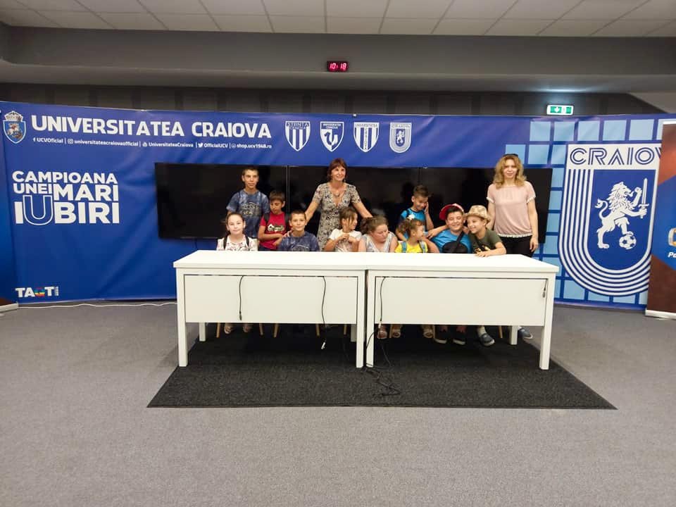 Proiecte educativ-culturale la Craiova 12179