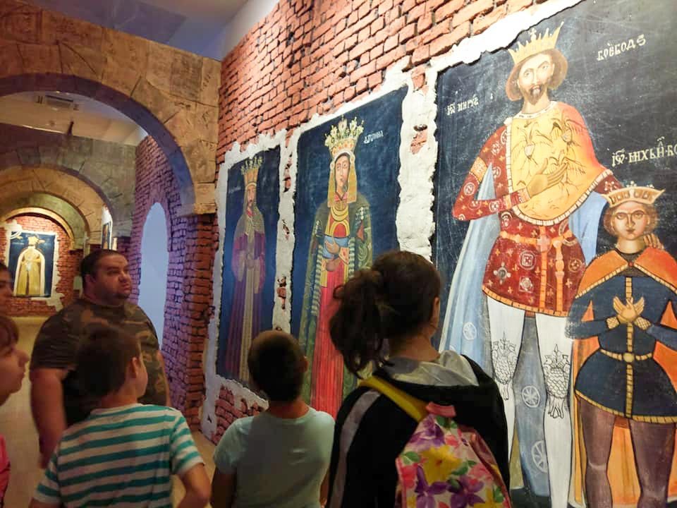 Proiecte educativ-culturale la Craiova 12180