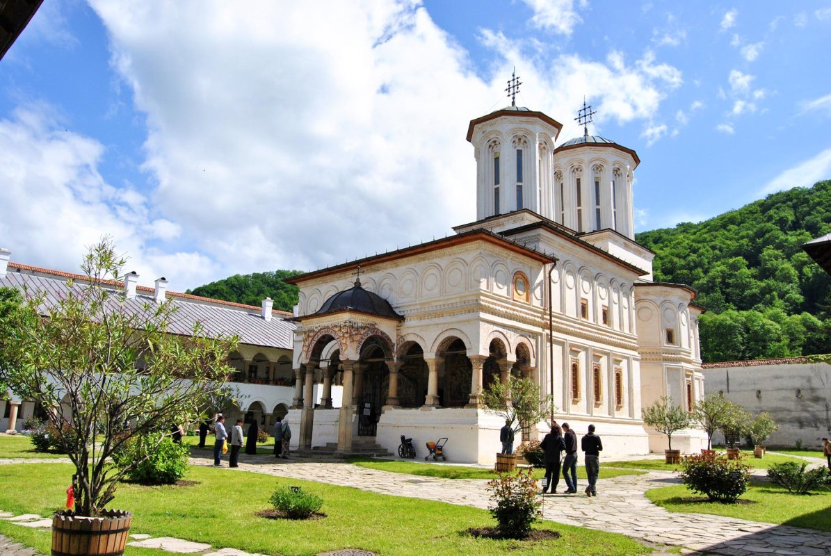 Rolul Bisericii vâlcene în Marele Război 12215