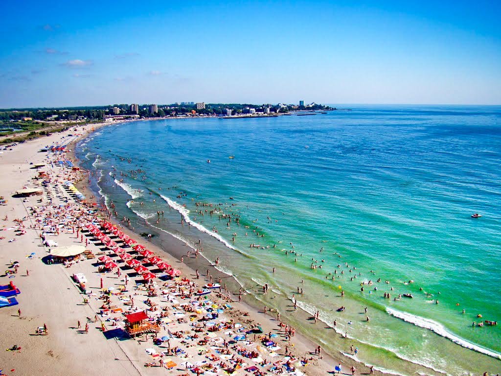 Voucherele de vacanţă revigorează turismul românesc 12201