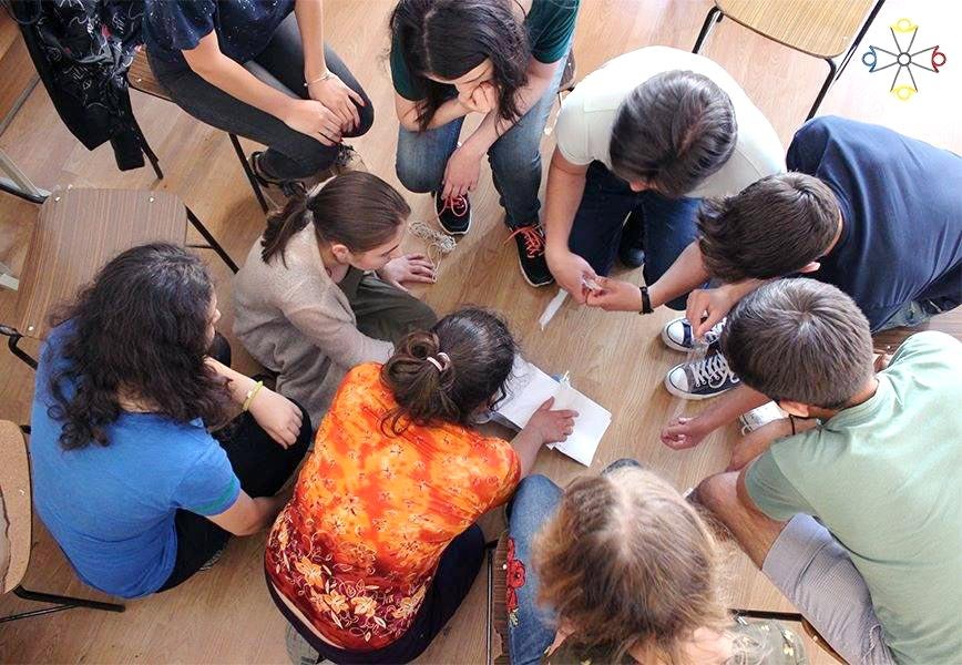 Întâlnirea Internaţională a Tineretului Ortodox – a cincea ediție 12113