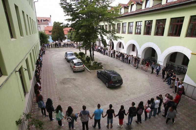 Întâlnirea Internaţională a Tineretului Ortodox – a cincea ediție 12114