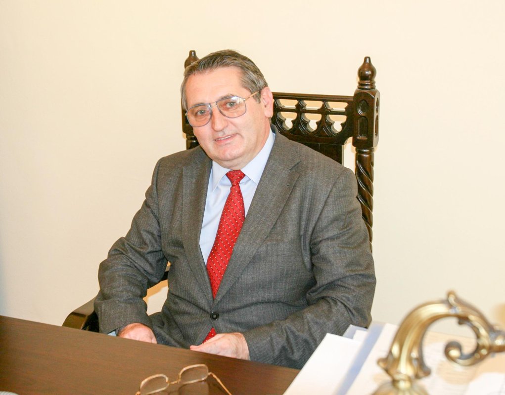 „Istoricul a fost întotdeauna un învățător al neamului” 12092