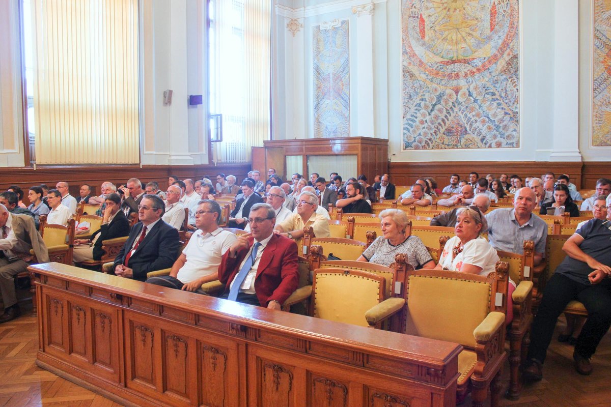 „Istoricul a fost întotdeauna un învățător al neamului” 12094