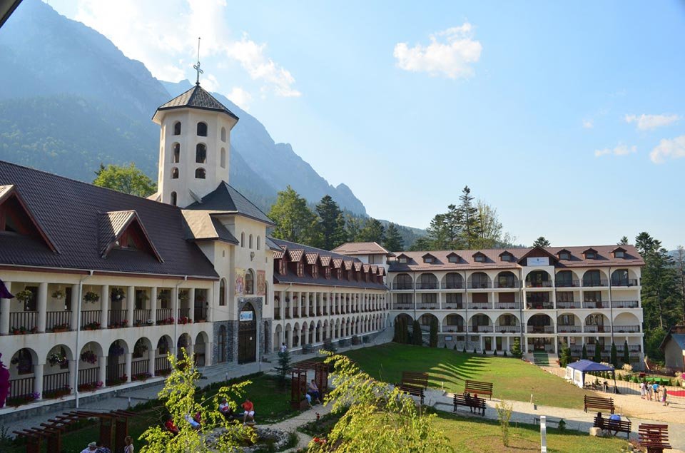 Taberele de vară „Pe munte, spre Cruce!” 12105