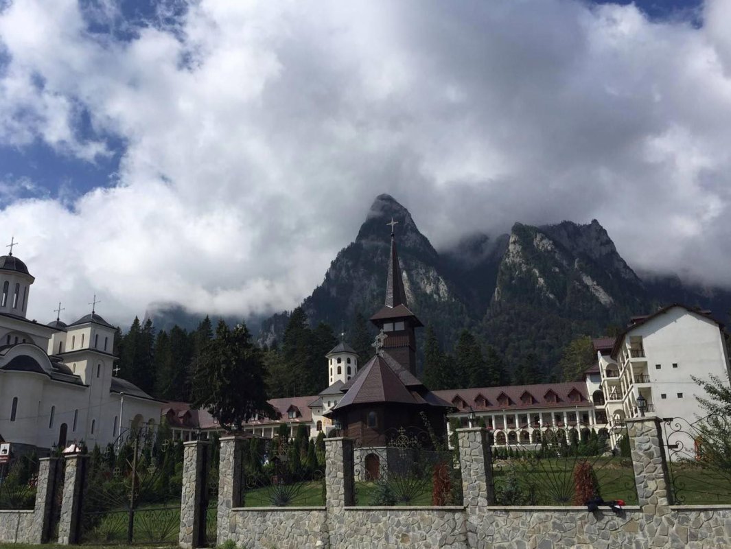 Taberele de vară „Pe munte, spre Cruce!” 12106