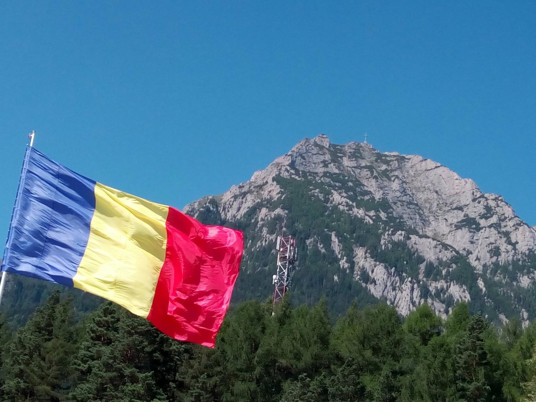 Taberele de vară „Pe munte, spre Cruce!” 12110