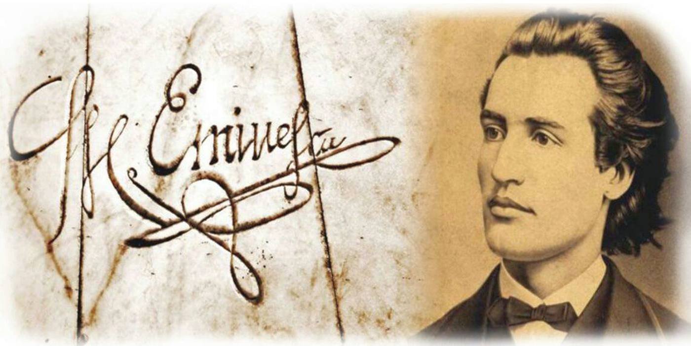 Eminescu, arheul spiritual al neamului nostru 12292