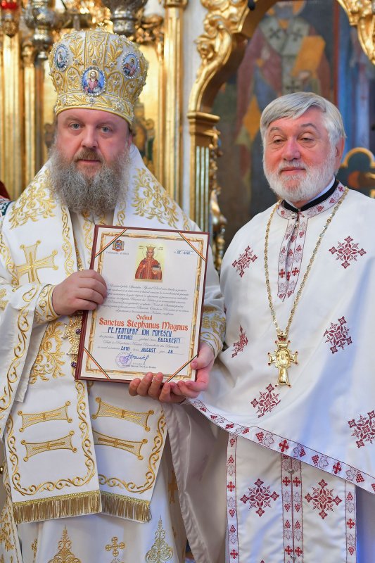 Intensificare a activităţilor pastorale la Parohia Icoanei 12023