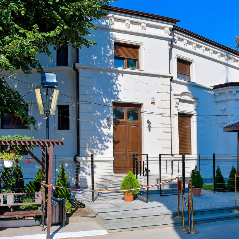 Intensificare a activităţilor pastorale la Parohia Icoanei 12024