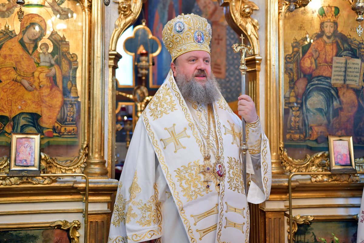 Intensificare a activităţilor pastorale la Parohia Icoanei 12029