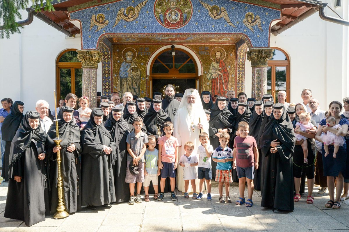 Mântuirea, alegerea liberă a omului 12013