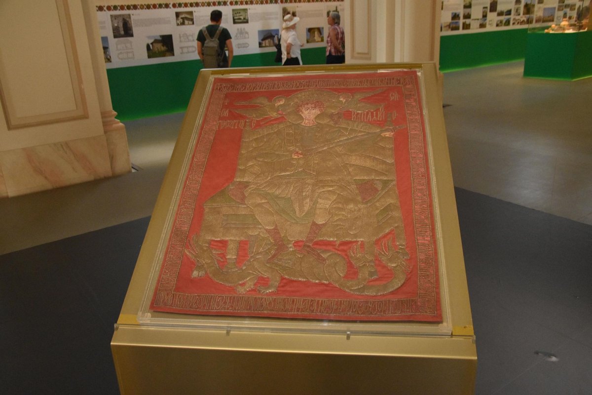 Ortodoxia și cultura, mărturii ale identității și unității 11893