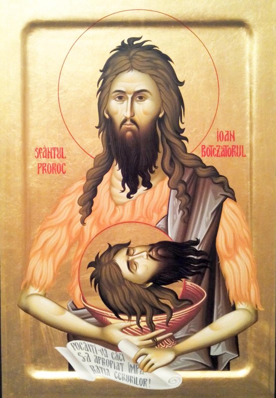 Pocăință, nu doar în post! 11935