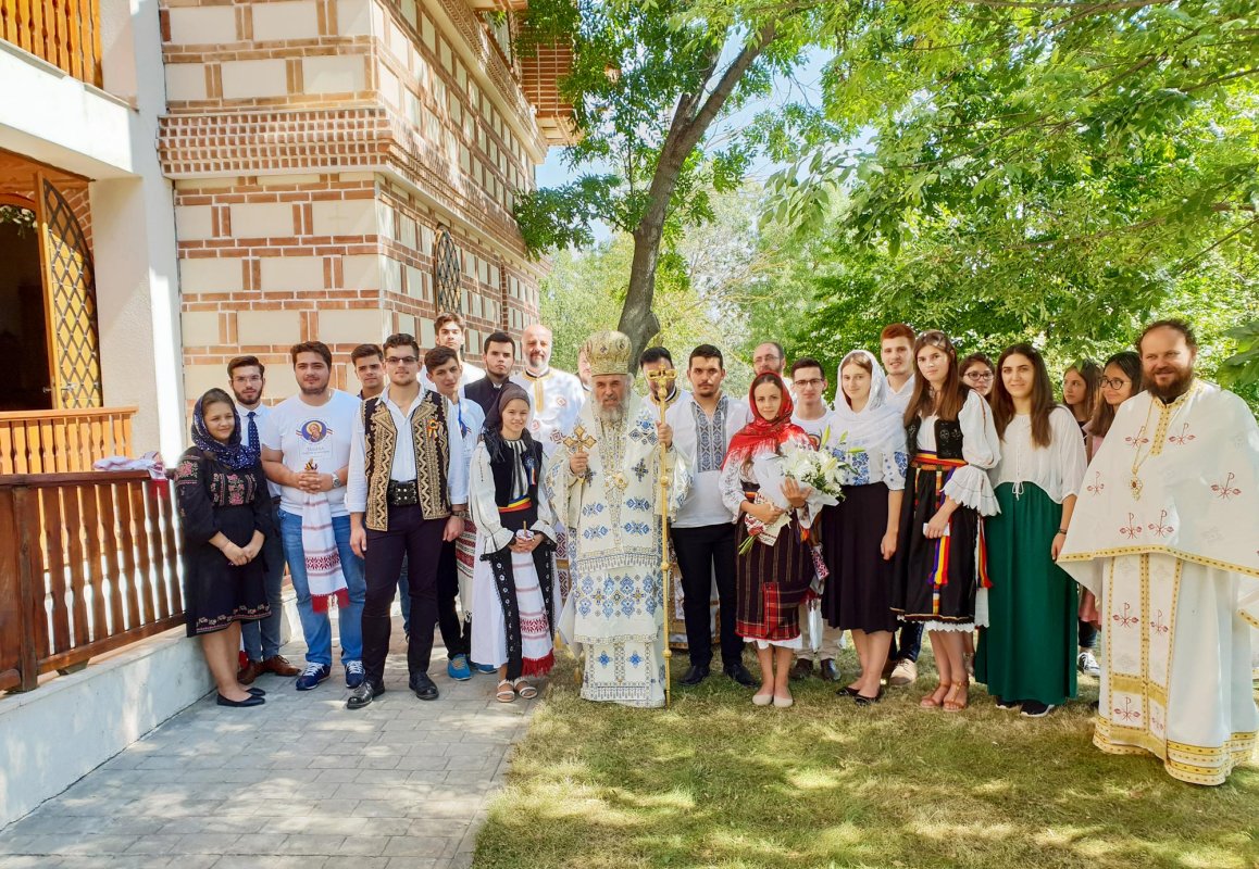 Tabăra de vară „Tradiție și noutate” a ajuns la final 11928