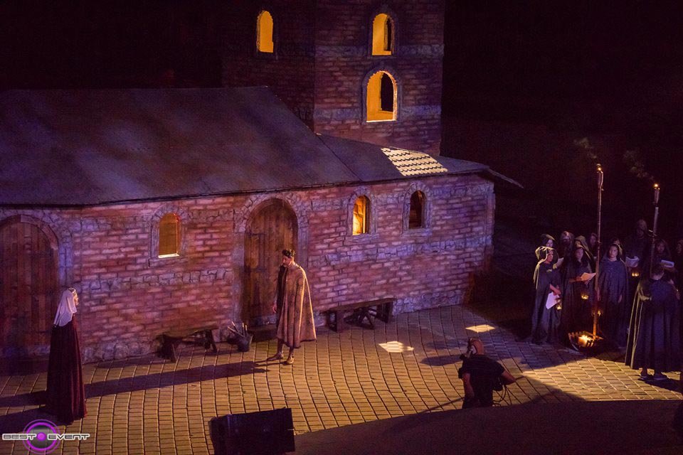 „Vlaicu Vodă” - un spectacol pentru Centenarul României Mari 11942