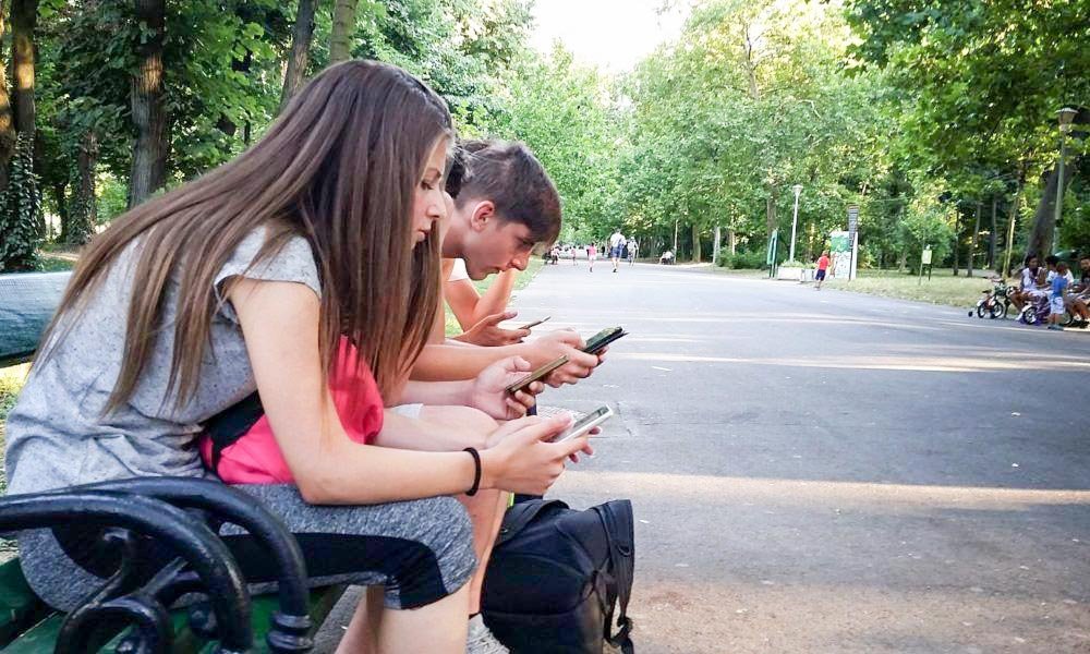 Adolescența, între libertate și libertinaj 11847