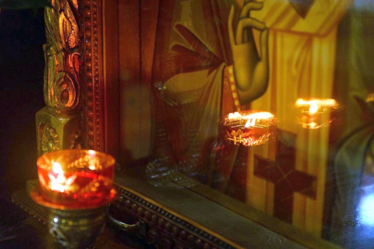 Un alt „tâlhar” în cereasca Împărăţie 11813