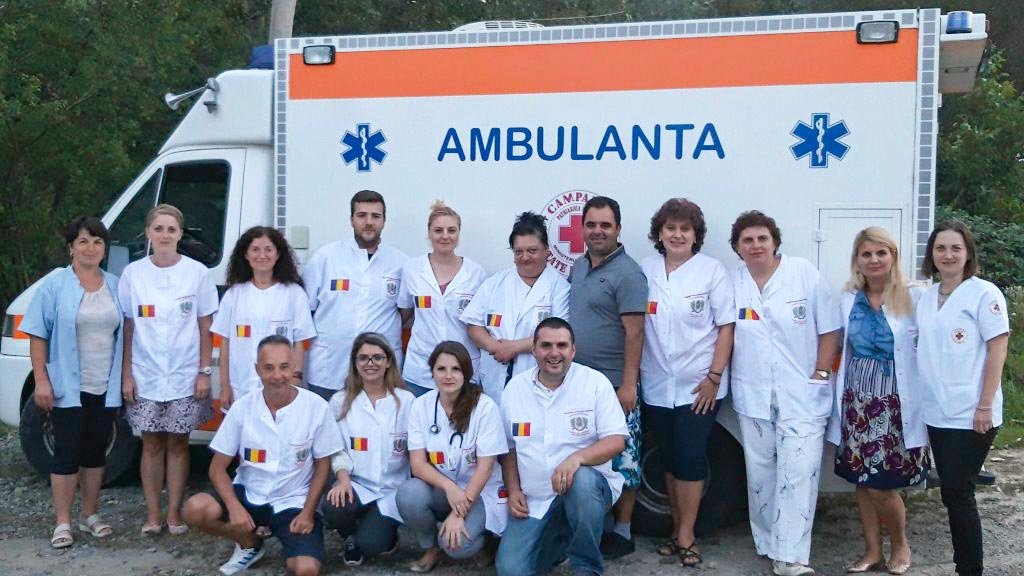 Consultații gratuite credincioşilor din Cărbunești, Prahova 11757