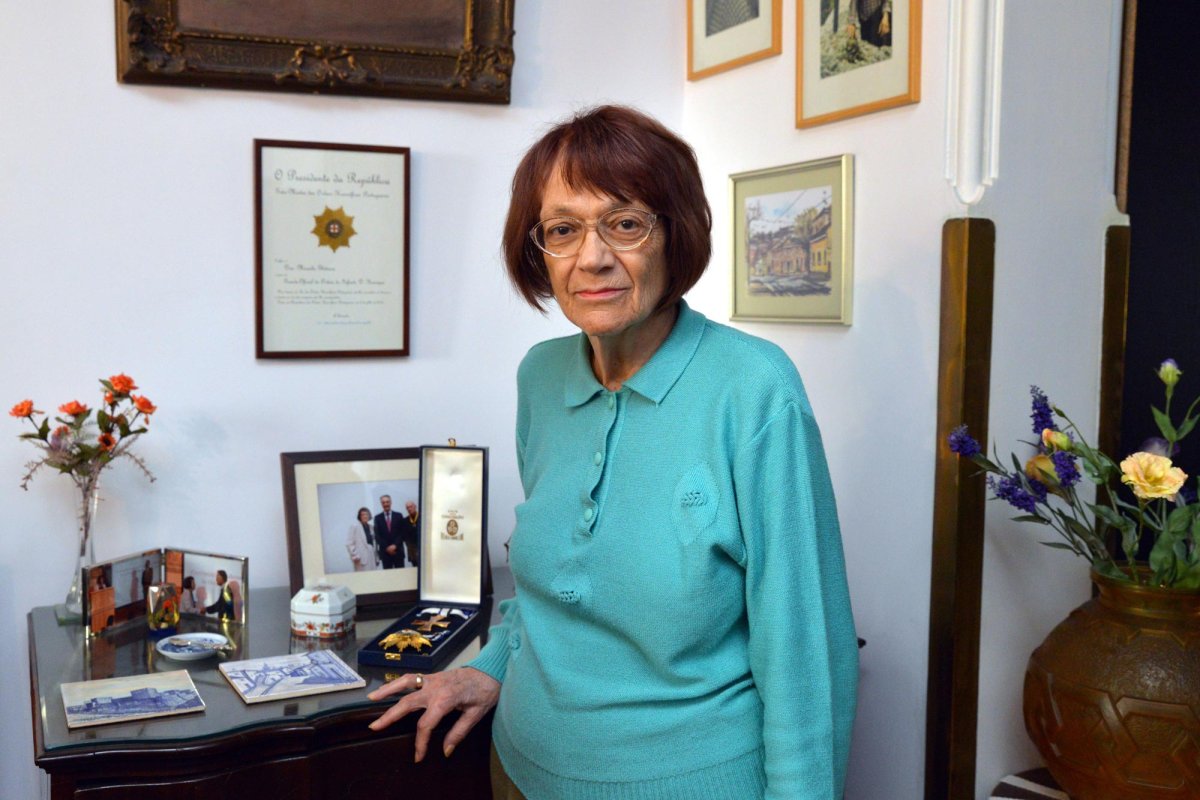 „Fără credință este foarte greu să supraviețuiești” 11786