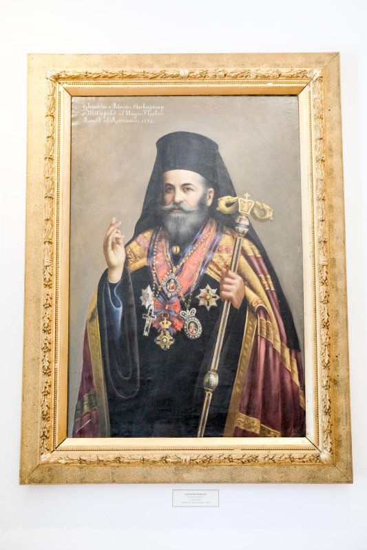 File de istorie și recunoștință 11784